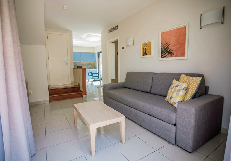 Zimmer & Wohnkomfort