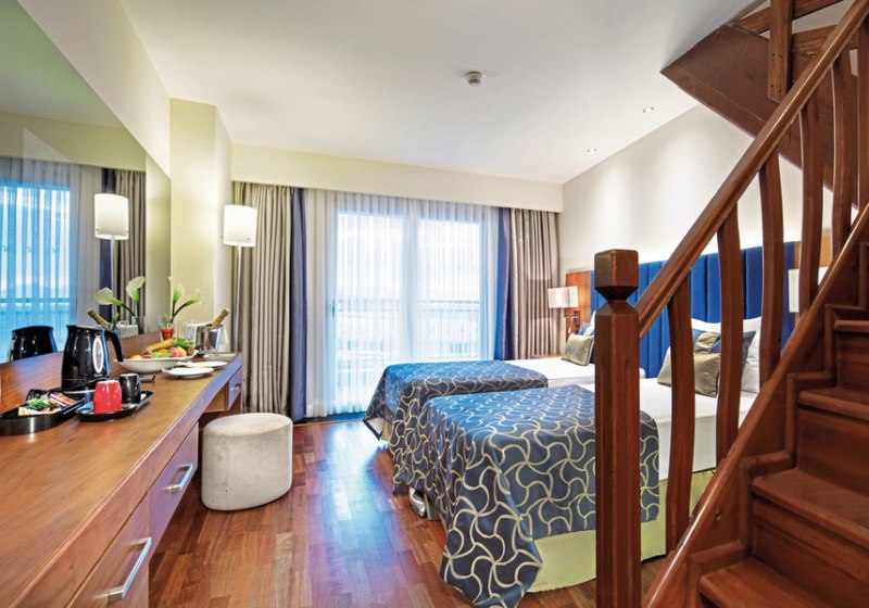 Zimmer & Wohnkomfort