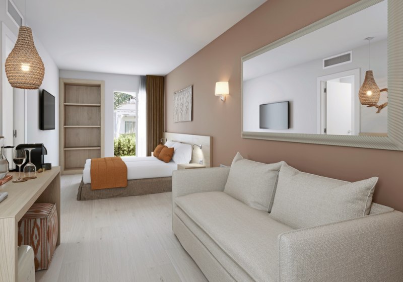 Zimmer & Wohnkomfort