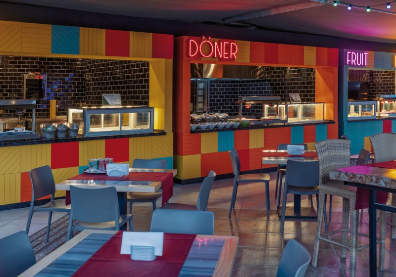 Kulinarik & Restaurants