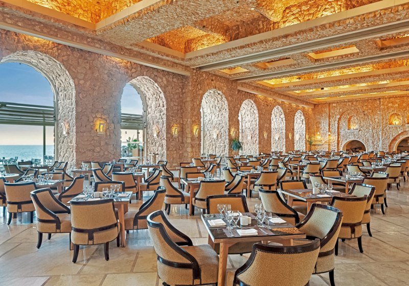 Kulinarik & Restaurants