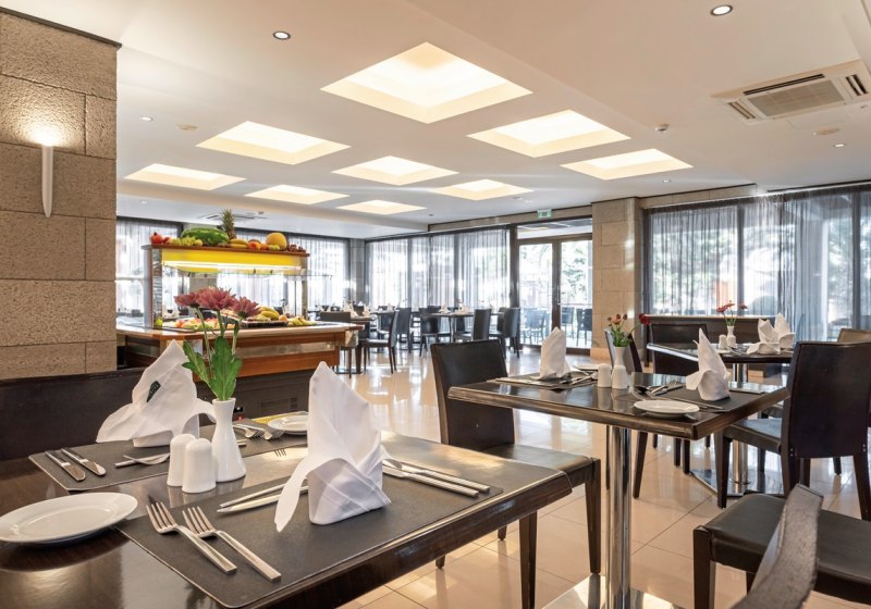 Beispiel: Kulinarik & Restaurants