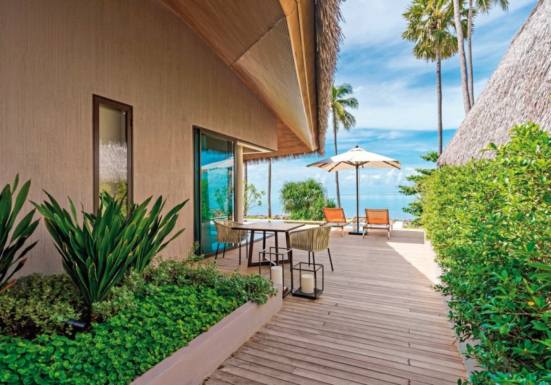 Zimmer & Wohnkomfort