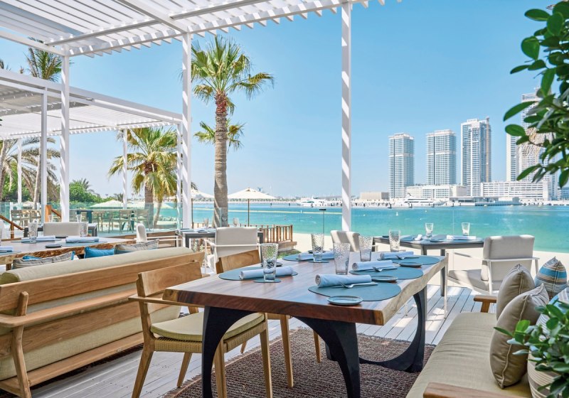 Kulinarik & Restaurants