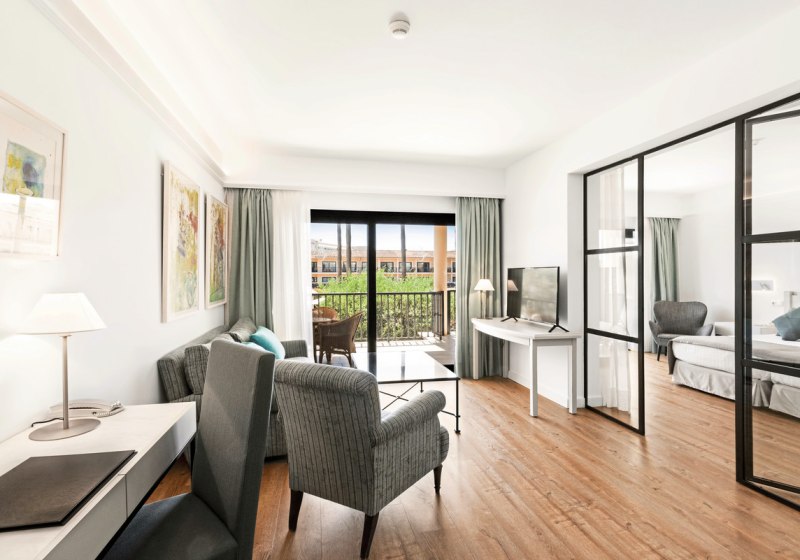 Zimmer & Wohnkomfort