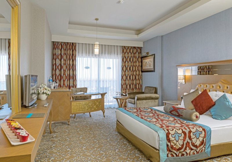 Zimmer & Wohnkomfort