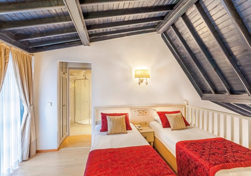 Zimmer & Wohnkomfort