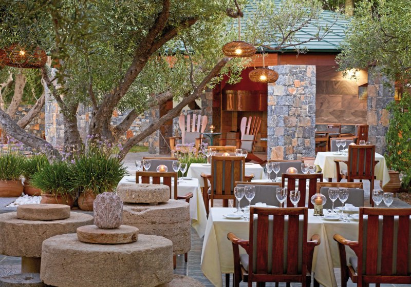 Kulinarik & Restaurants