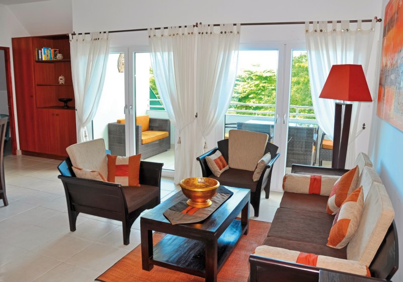 Zimmer & Wohnkomfort