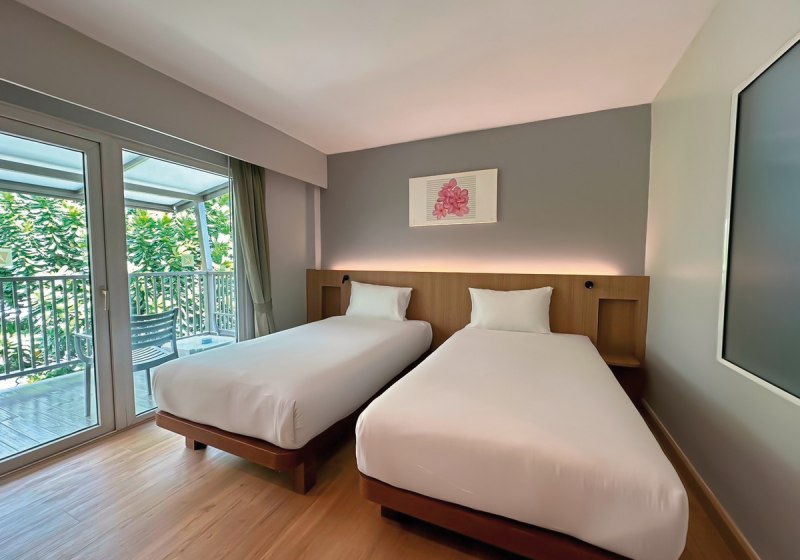 Zimmer & Wohnkomfort