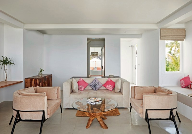 Zimmer & Wohnkomfort