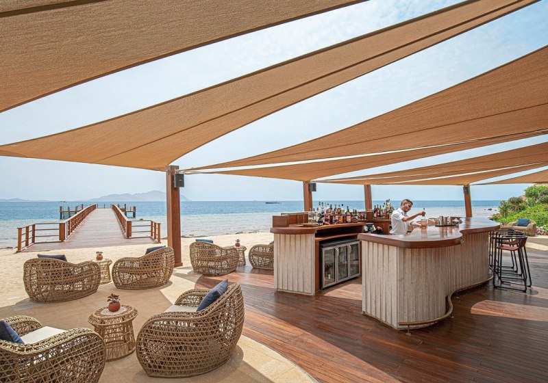 Beispiel: Kulinarik & Restaurants