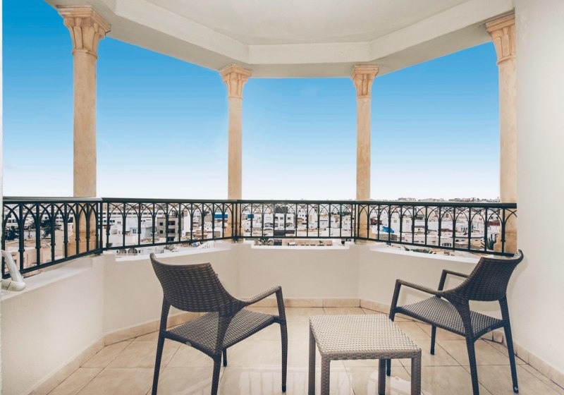 Zimmer & Wohnkomfort