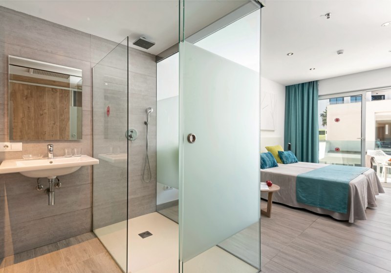 Zimmer & Wohnkomfort