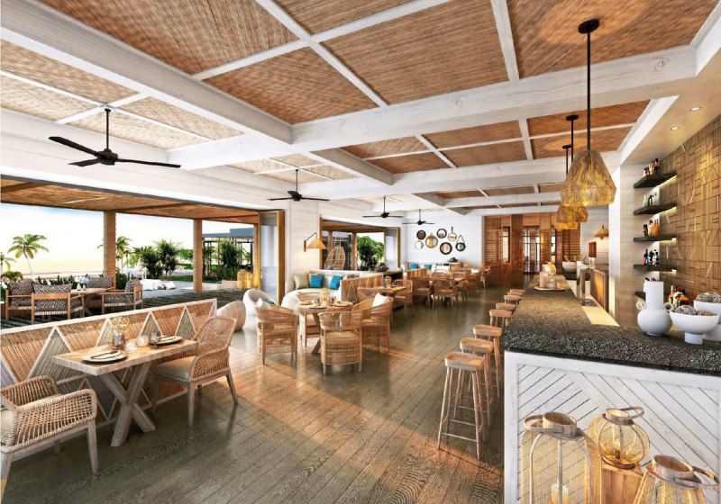 Beispiel: Kulinarik & Restaurants