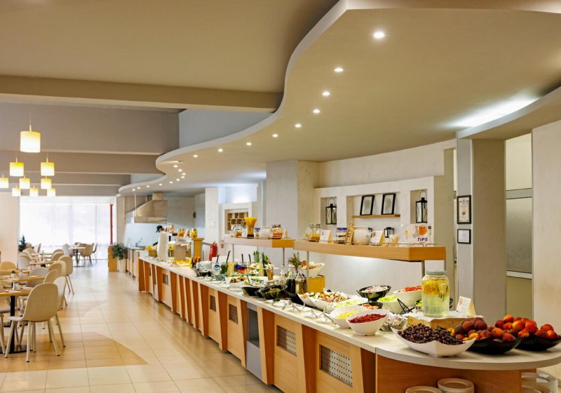 Hotel Allgemein