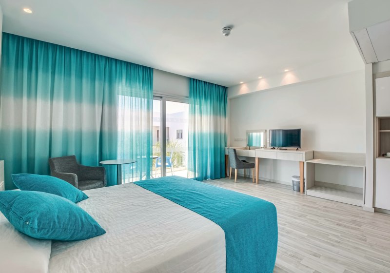 Zimmer & Wohnkomfort