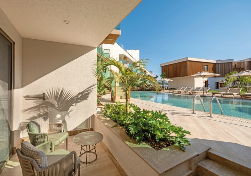 Zimmer & Wohnkomfort