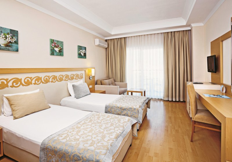 Zimmer & Wohnkomfort