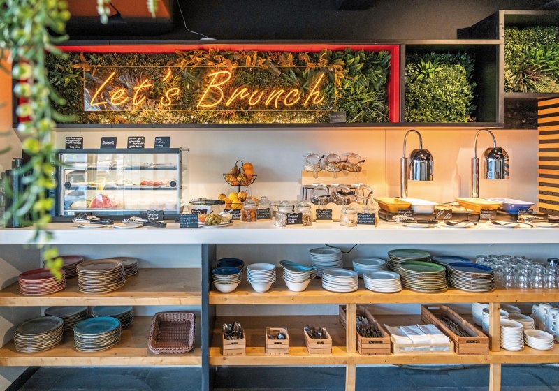 Kulinarik & Restaurants