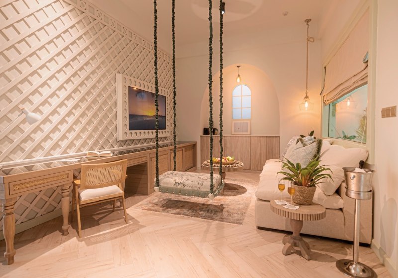 Zimmer & Wohnkomfort