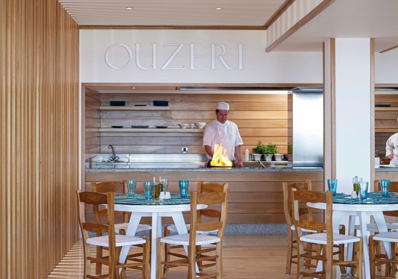 Kulinarik & Restaurants