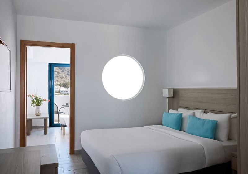 Zimmer & Wohnkomfort