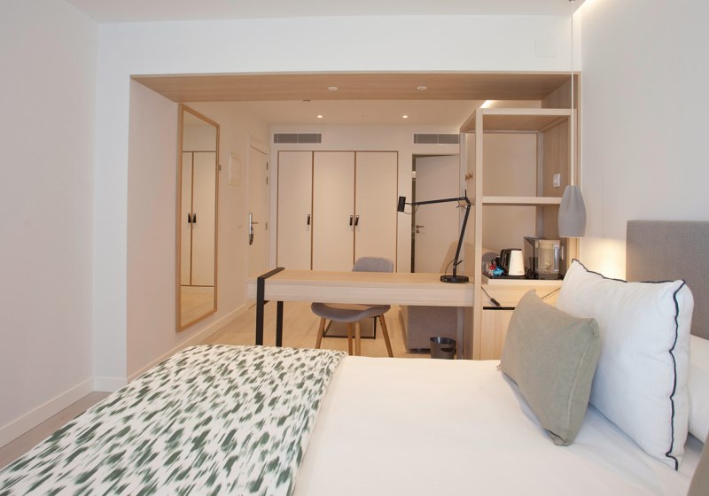 Zimmer & Wohnkomfort