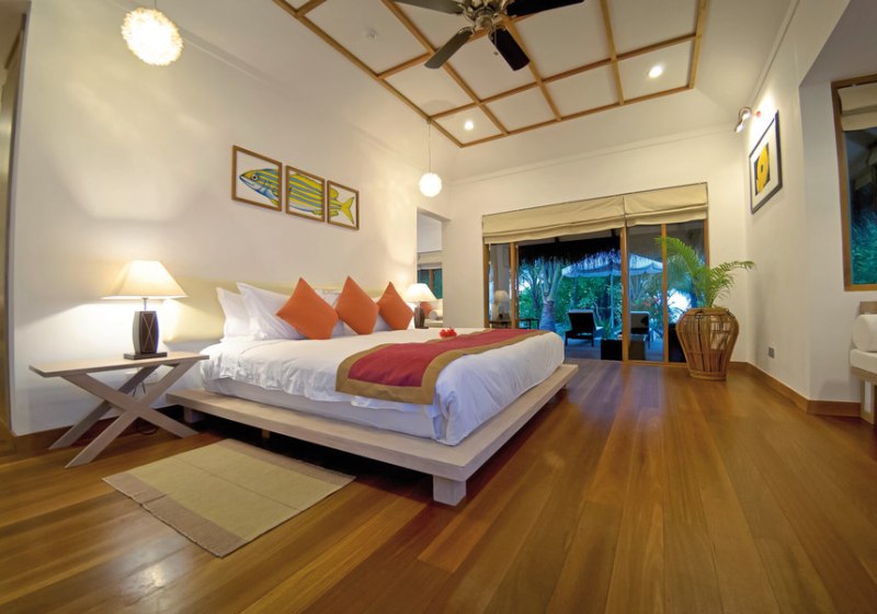 Zimmer & Wohnkomfort