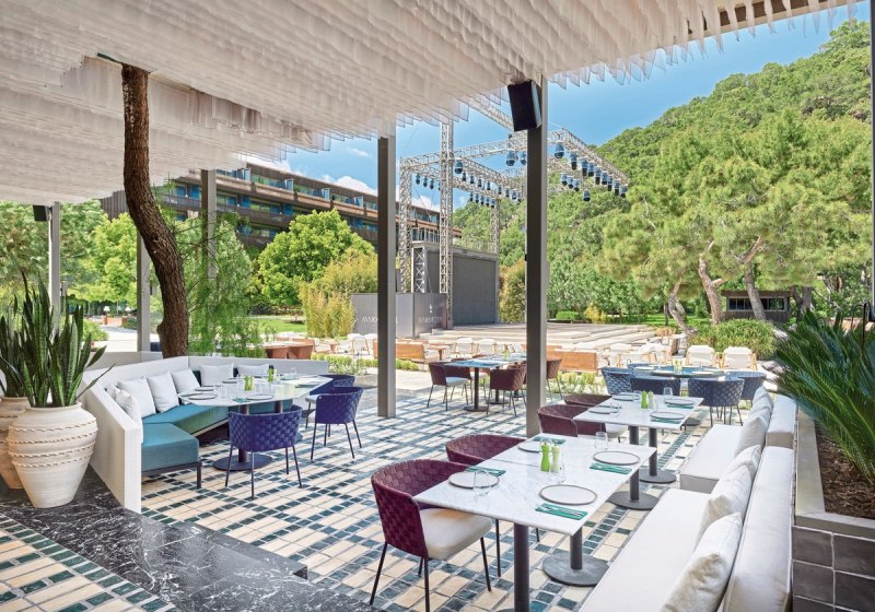 Kulinarik & Restaurants