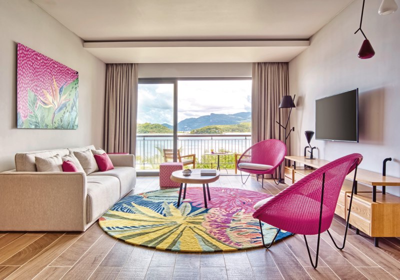 Zimmer & Wohnkomfort