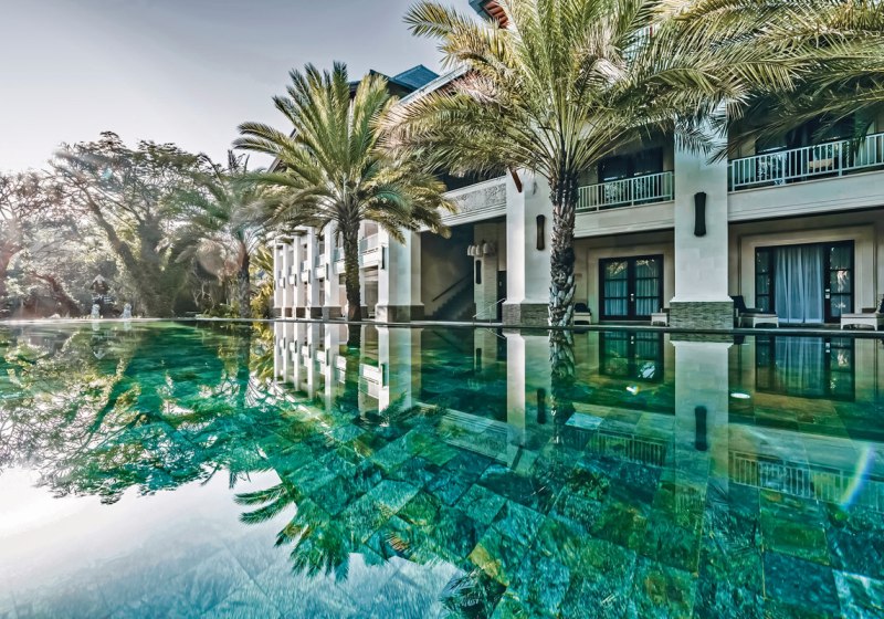 Zimmer & Wohnkomfort