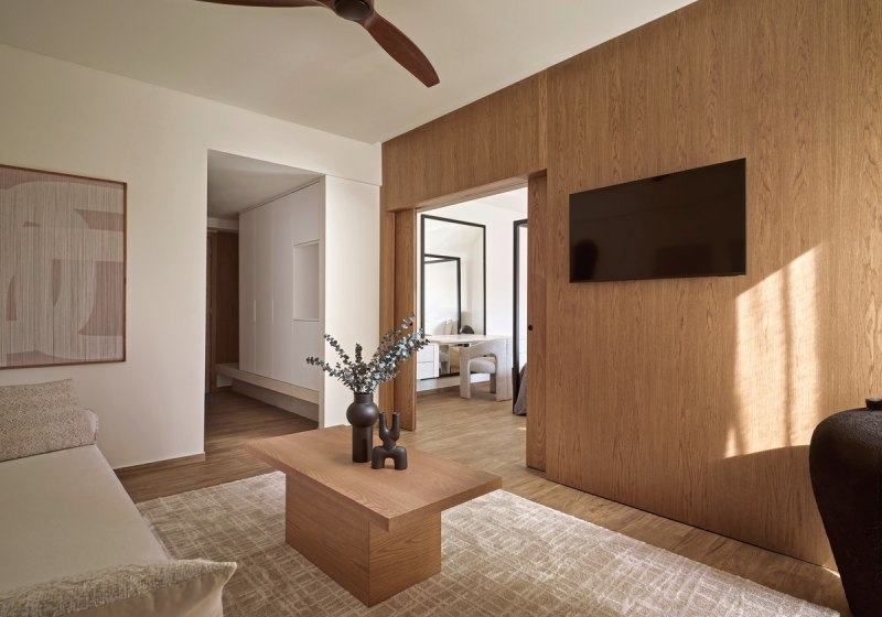 Zimmer & Wohnkomfort