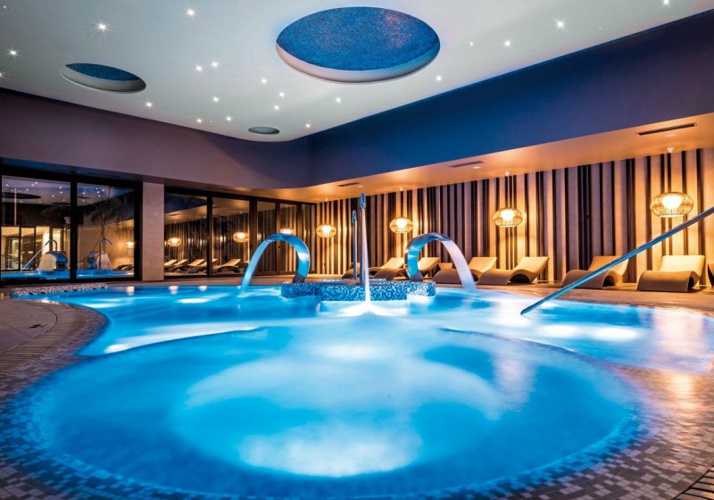 Wellness & Entspannung