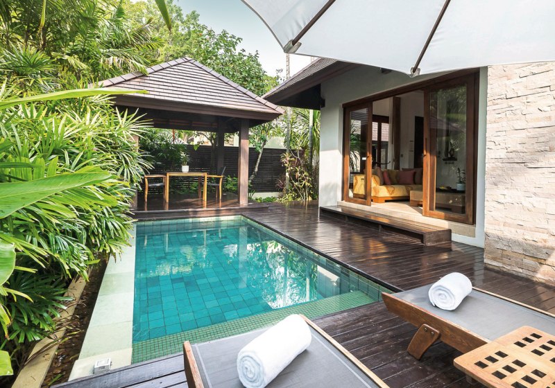 Zimmer & Wohnkomfort