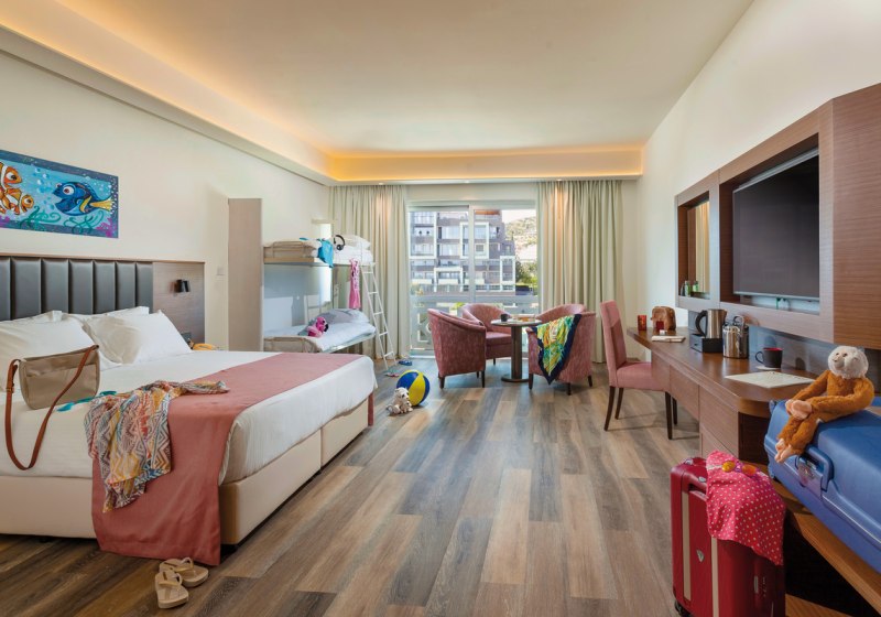 Zimmer & Wohnkomfort