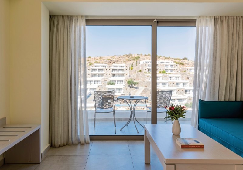 Zimmer & Wohnkomfort