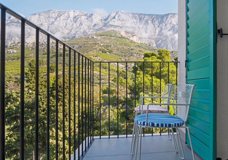 Zimmer & Wohnkomfort