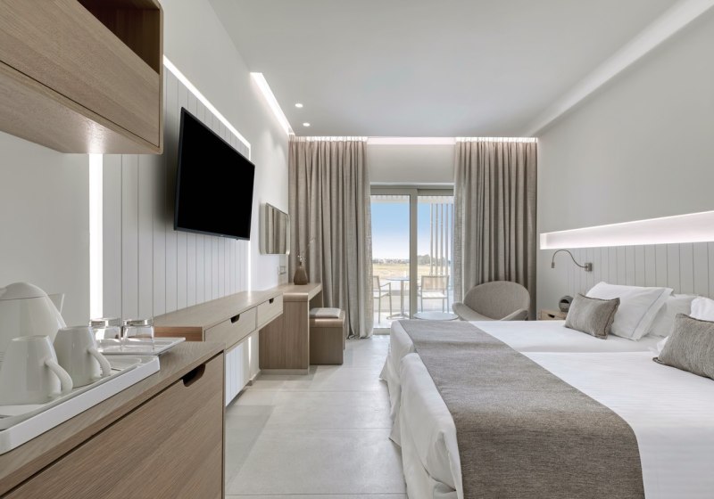 Zimmer & Wohnkomfort