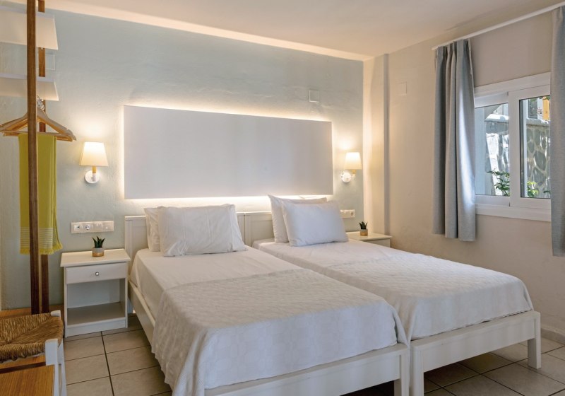 Zimmer & Wohnkomfort