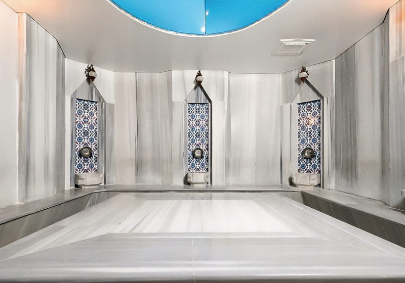 Beispiel: Wellness & Entspannung