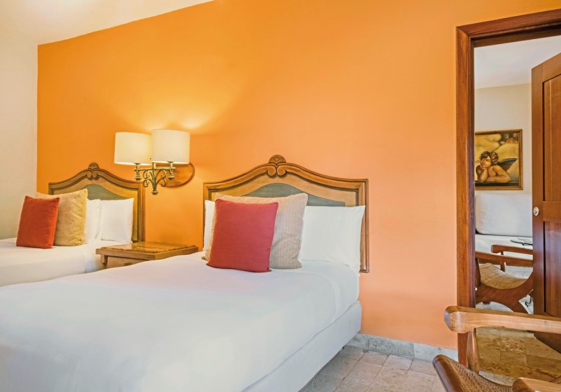 Zimmer & Wohnkomfort