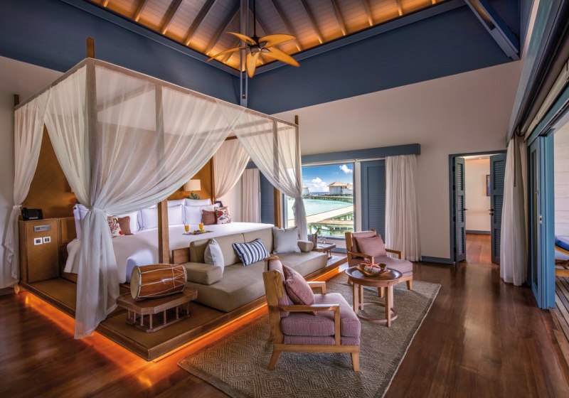 Zimmer & Wohnkomfort