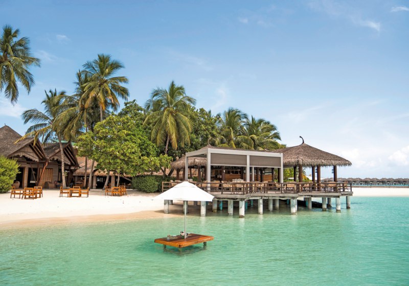 Kulinarik & Restaurants