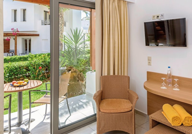 Zimmer & Wohnkomfort