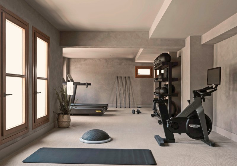 Beispiel: Sport & Fitness