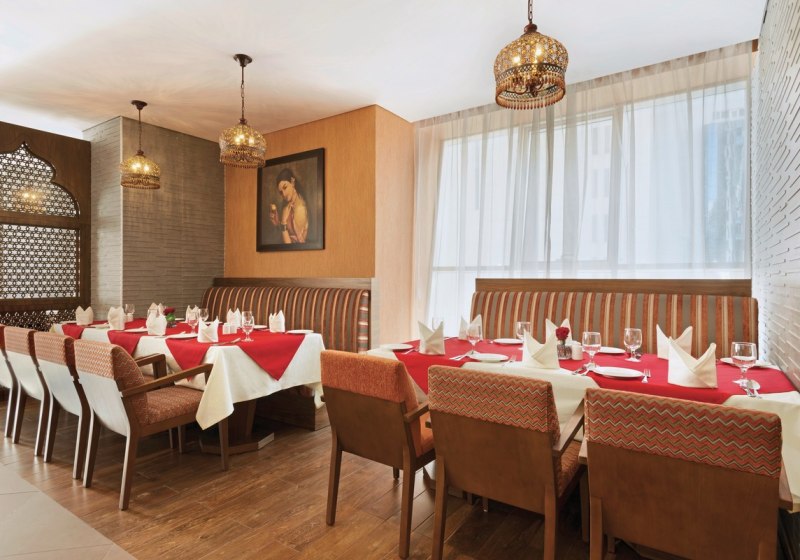 Beispiel: Kulinarik & Restaurants