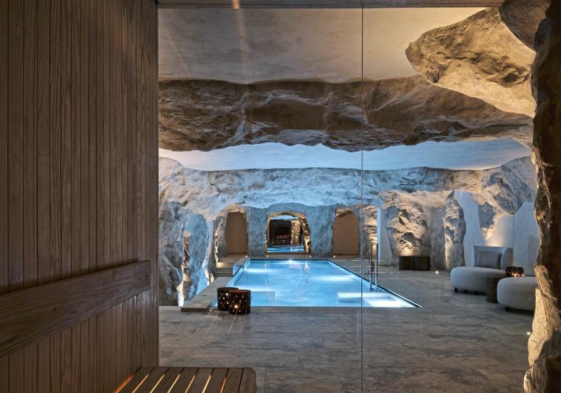 Hotel Allgemein
