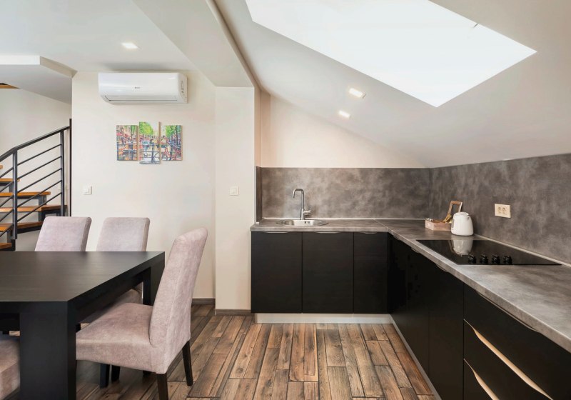 Zimmer & Wohnkomfort