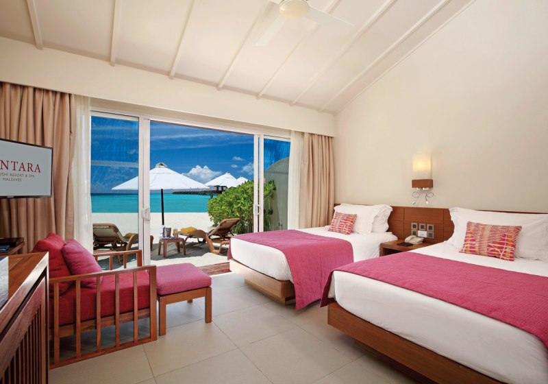 Zimmer & Wohnkomfort